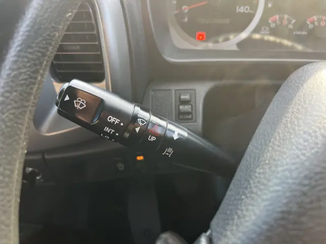 日野 レンジャー TPG-FD7JLAG(2WD)の写真12