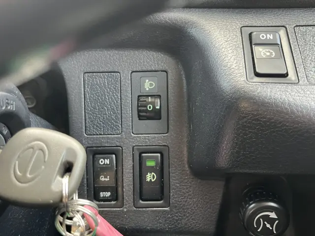 日野 レンジャー TPG-FD7JLAG(2WD)の写真15