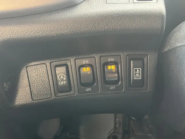 日野 レンジャー TPG-FD7JLAG(2WD)の写真16