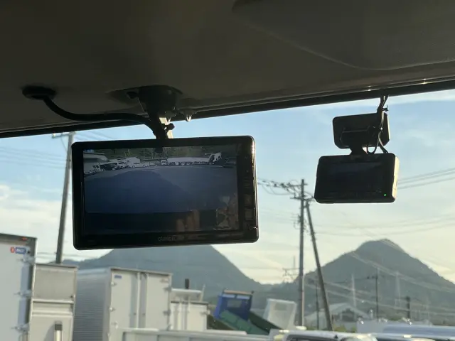 日野 レンジャー TPG-FD7JLAG(2WD)の写真17