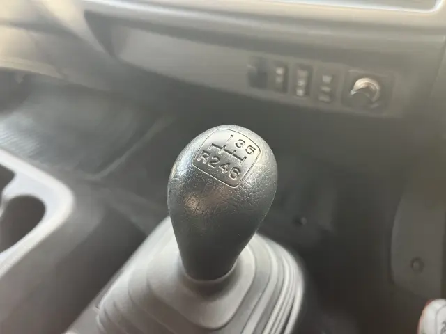 日野 レンジャー TPG-FD7JLAG(2WD)の写真20