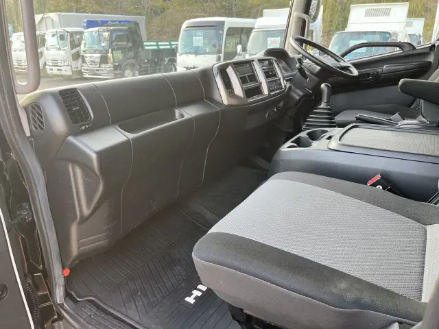 日野 レンジャー TPG-FD7JLAG(2WD)の写真23