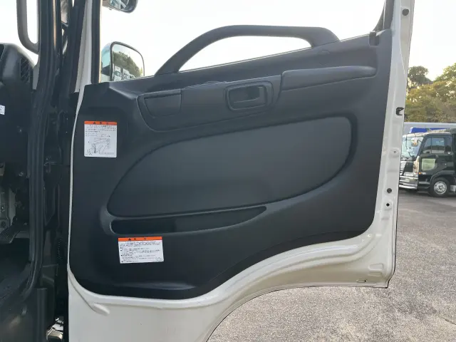 日野 レンジャー TPG-FD7JLAG(2WD)の写真27