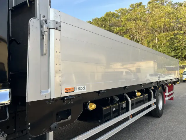 日野 レンジャー TPG-FD7JLAG(2WD)の写真31