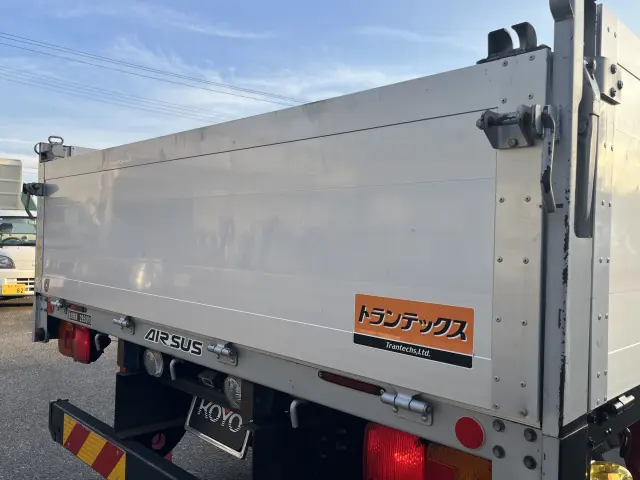 日野 レンジャー TPG-FD7JLAG(2WD)の写真34