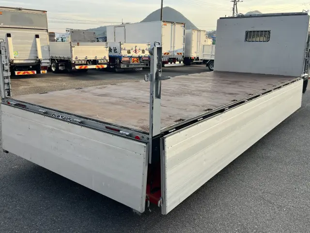 日野 レンジャー TPG-FD7JLAG(2WD)の写真35