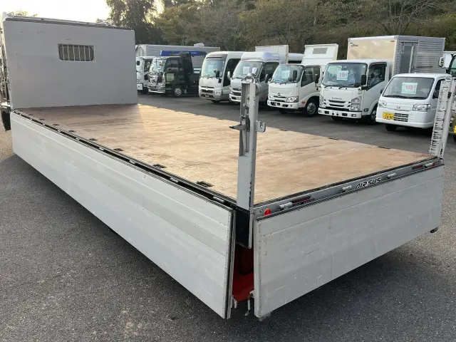 日野 レンジャー TPG-FD7JLAG(2WD)の写真36