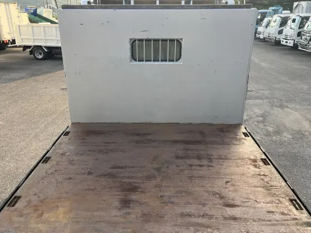 日野 レンジャー TPG-FD7JLAG(2WD)の写真37