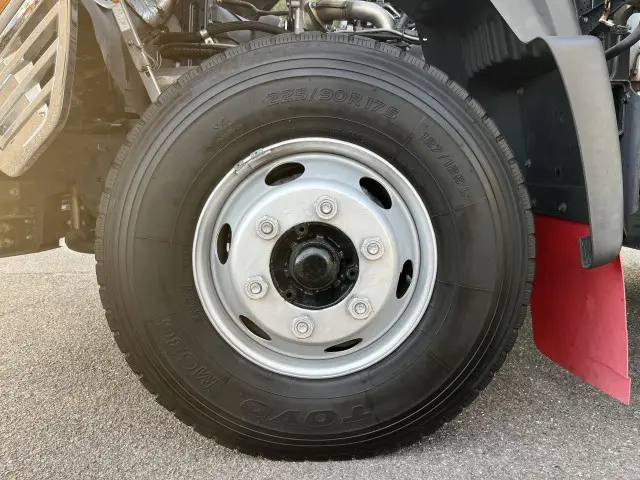 日野 レンジャー TPG-FD7JLAG(2WD)の写真38