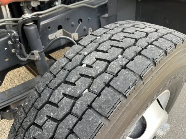 日野 レンジャー TPG-FD7JLAG(2WD)の写真39