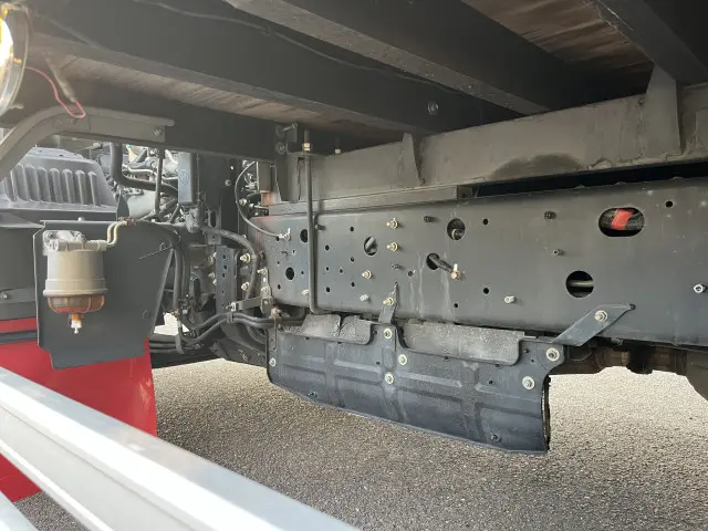 日野 レンジャー TPG-FD7JLAG(2WD)の写真40