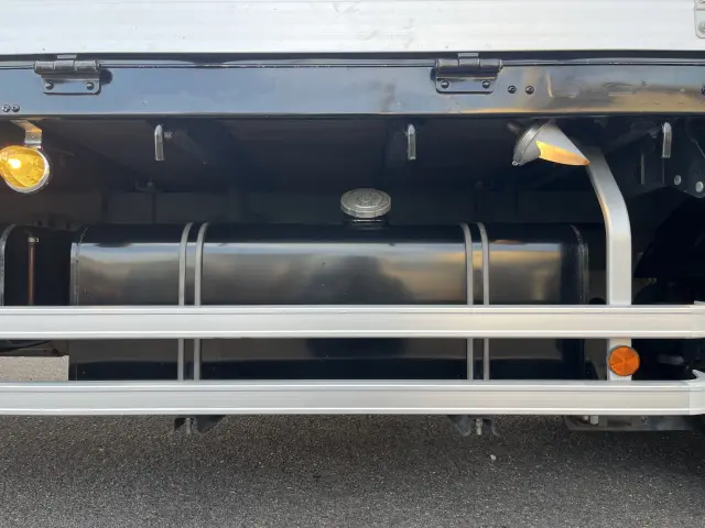 日野 レンジャー TPG-FD7JLAG(2WD)の写真42