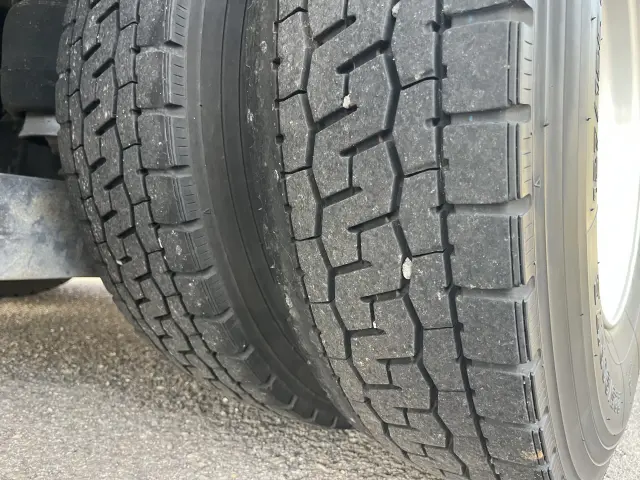 日野 レンジャー TPG-FD7JLAG(2WD)の写真43