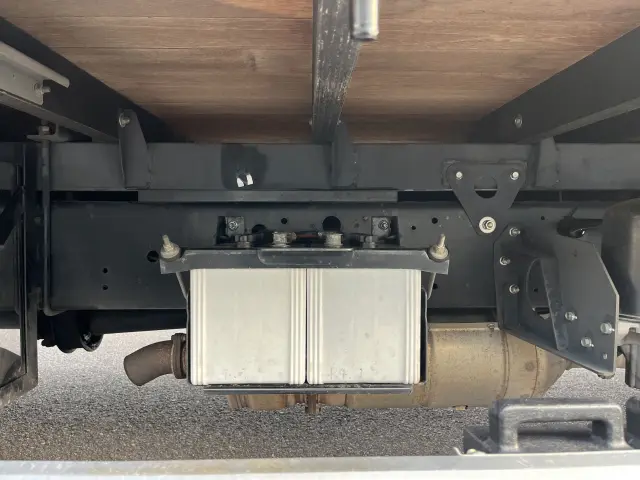 日野 レンジャー TPG-FD7JLAG(2WD)の写真45