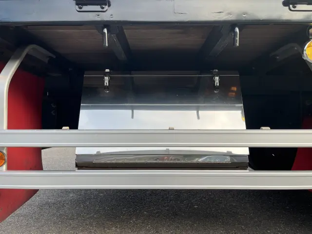 日野 レンジャー TPG-FD7JLAG(2WD)の写真46