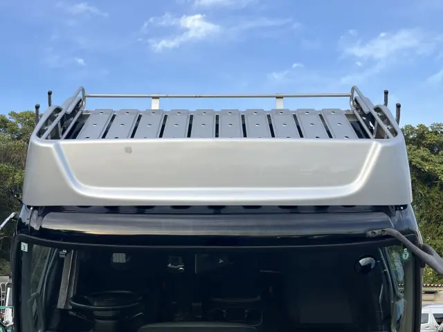 日野 レンジャー TPG-FD7JLAG(2WD)の写真50