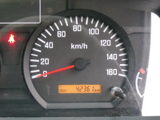 いすゞ エルフ TRG-NJR85A(2WD)の写真13