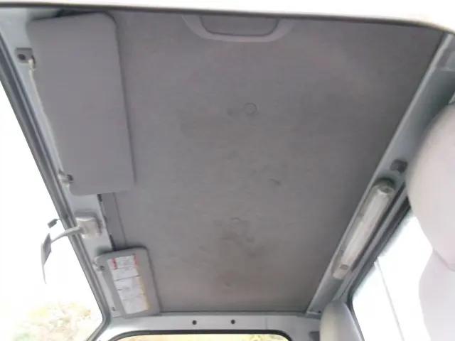 いすゞ エルフ TRG-NJR85A(2WD)の写真19