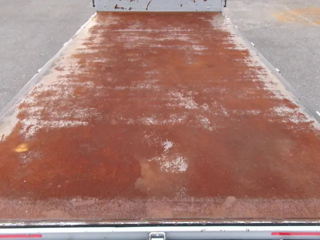 いすゞ エルフ TRG-NJR85A(2WD)の写真30