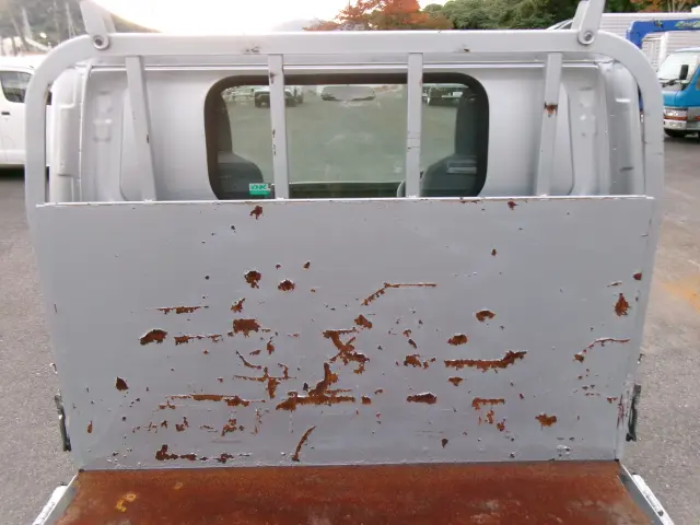 いすゞ エルフ TRG-NJR85A(2WD)の写真31