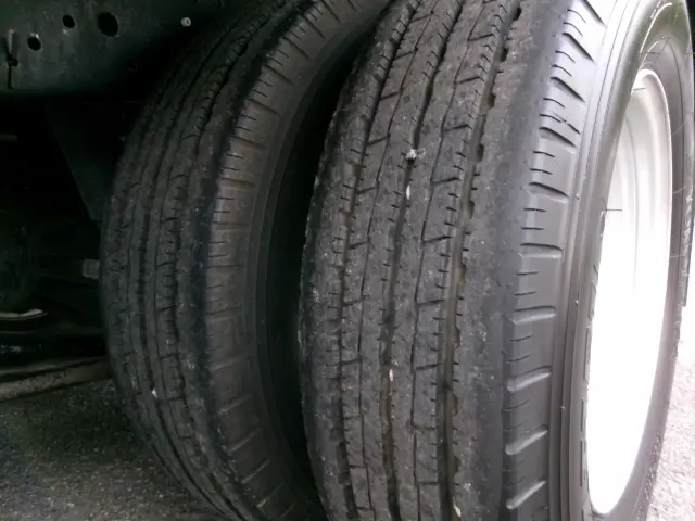 いすゞ エルフ TRG-NJR85A(2WD)の写真34