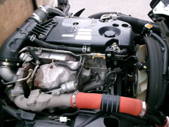 いすゞ エルフ TRG-NJR85A(2WD)の写真42