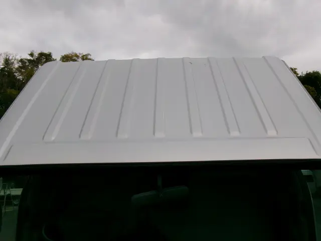 いすゞ エルフ TRG-NJR85A(2WD)の写真43