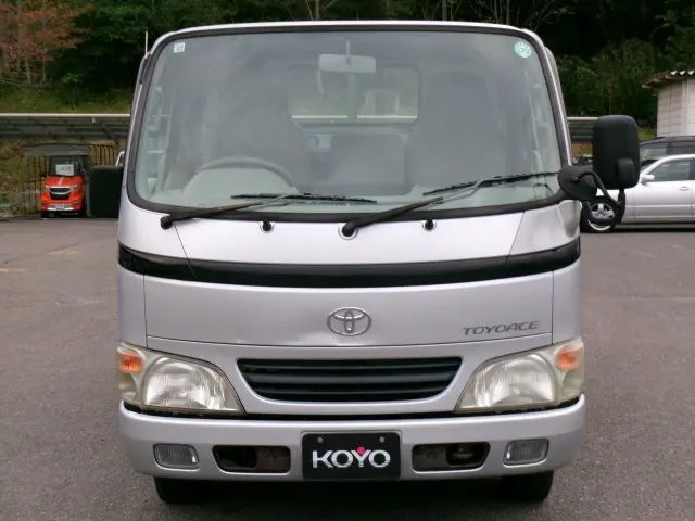 トヨタ トヨエース KR-KDY220(2WD)の写真3