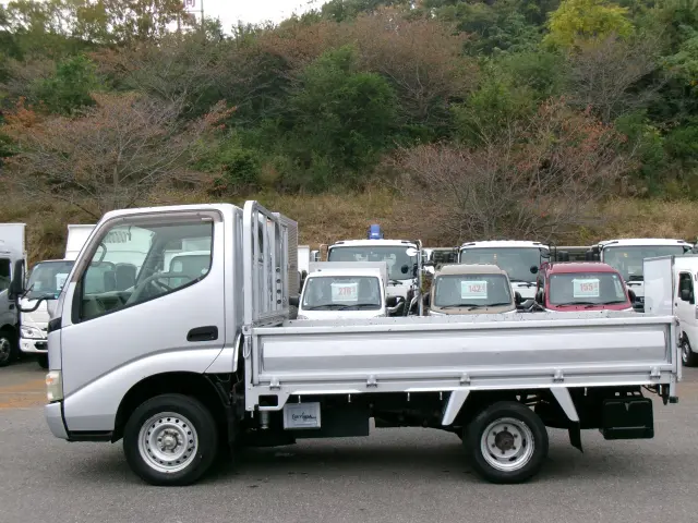 トヨタ トヨエース KR-KDY220(2WD)の写真4