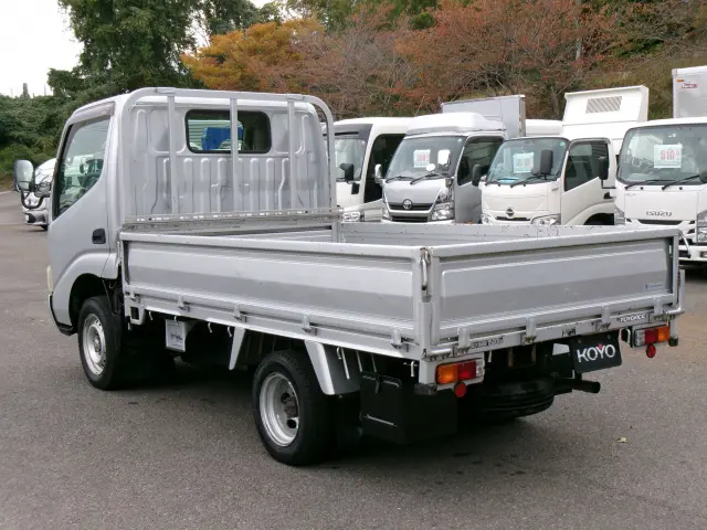 トヨタ トヨエース KR-KDY220(2WD)の写真5