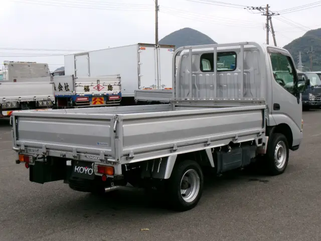 トヨタ トヨエース KR-KDY220(2WD)の写真7