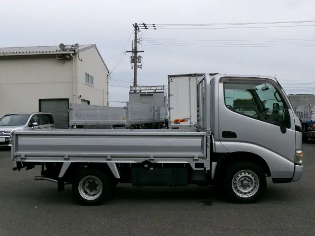 トヨタ トヨエース KR-KDY220(2WD)の写真8