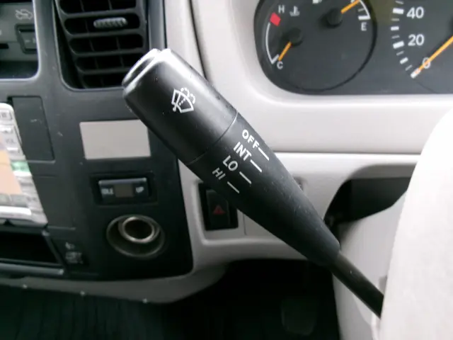 トヨタ トヨエース KR-KDY220(2WD)の写真12