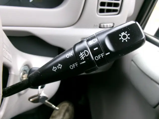 トヨタ トヨエース KR-KDY220(2WD)の写真13