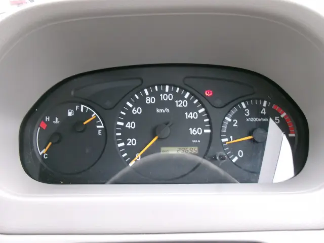 トヨタ トヨエース KR-KDY220(2WD)の写真14