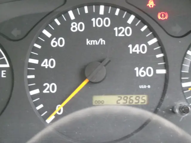 トヨタ トヨエース KR-KDY220(2WD)の写真15