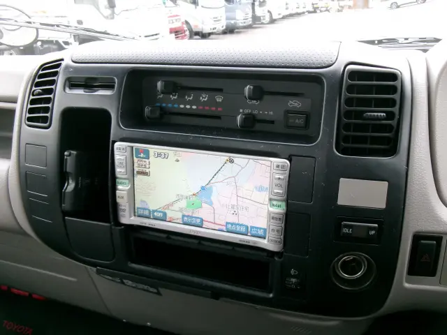 トヨタ トヨエース KR-KDY220(2WD)の写真16