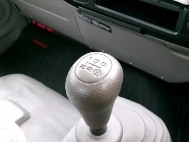 トヨタ トヨエース KR-KDY220(2WD)の写真18