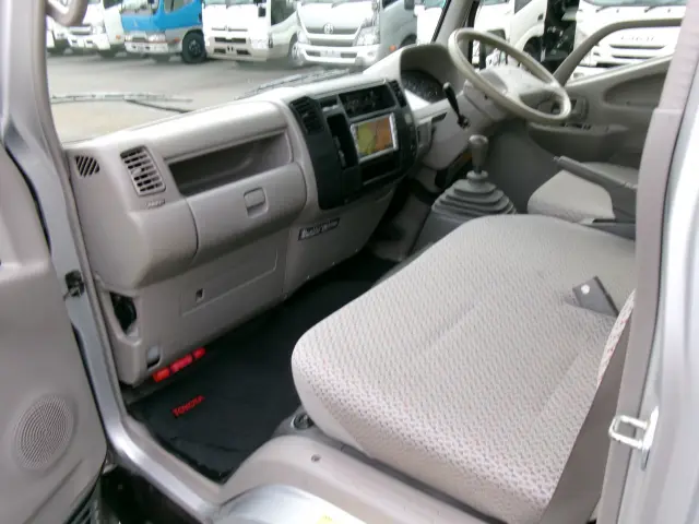 トヨタ トヨエース KR-KDY220(2WD)の写真19