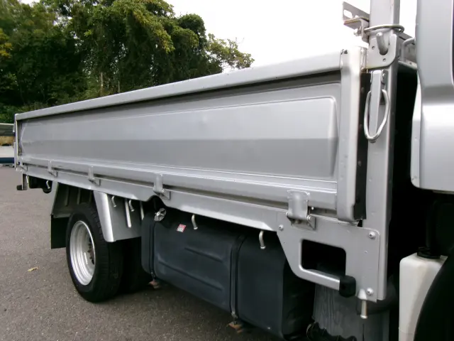 トヨタ トヨエース KR-KDY220(2WD)の写真24