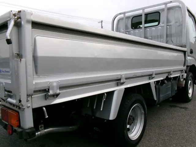 トヨタ トヨエース KR-KDY220(2WD)の写真25