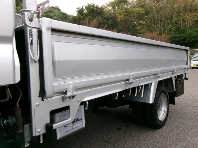 トヨタ トヨエース KR-KDY220(2WD)の写真26