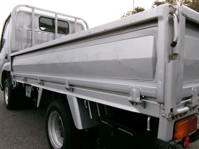トヨタ トヨエース KR-KDY220(2WD)の写真27