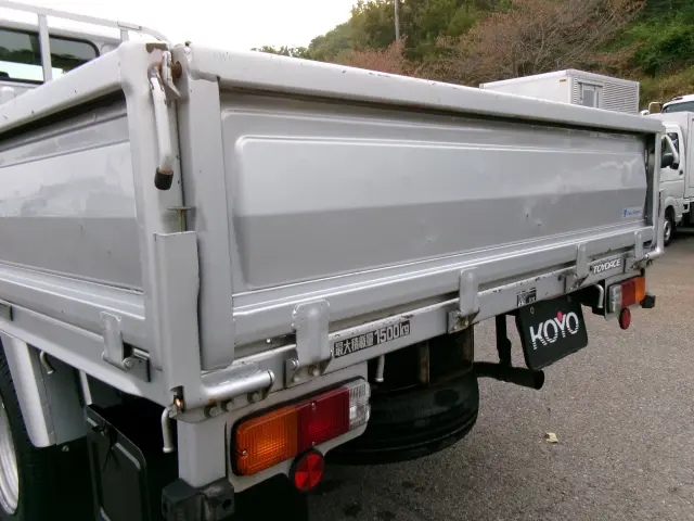 トヨタ トヨエース KR-KDY220(2WD)の写真28