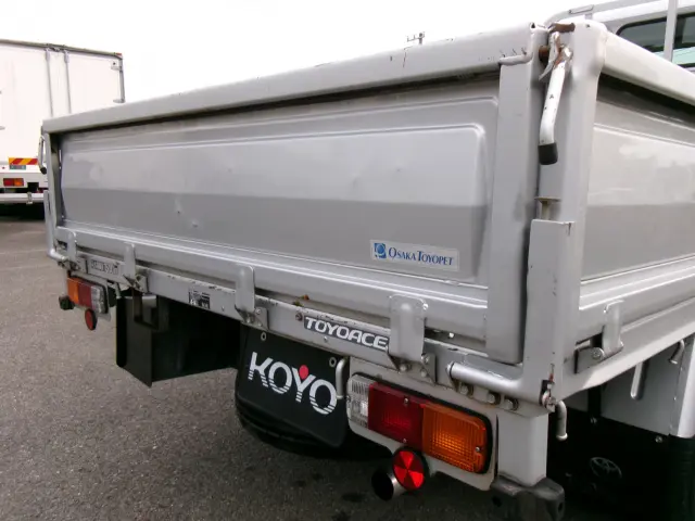 トヨタ トヨエース KR-KDY220(2WD)の写真29