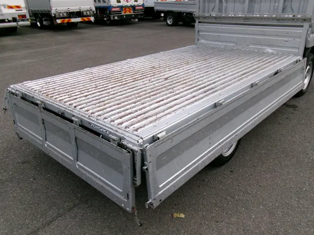 トヨタ トヨエース KR-KDY220(2WD)の写真30