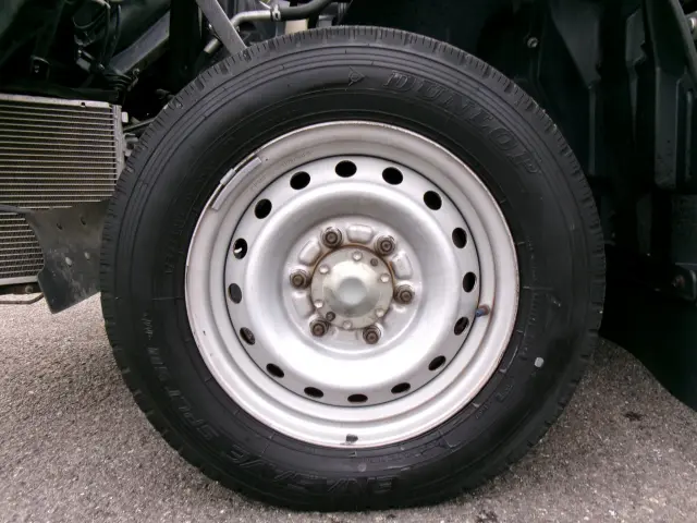 トヨタ トヨエース KR-KDY220(2WD)の写真33