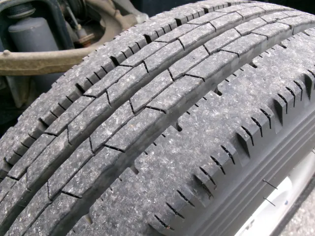 トヨタ トヨエース KR-KDY220(2WD)の写真34