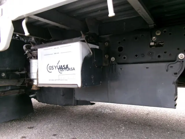 トヨタ トヨエース KR-KDY220(2WD)の写真36