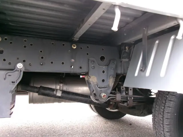 トヨタ トヨエース KR-KDY220(2WD)の写真37